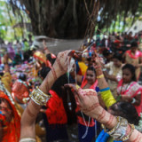 Indische Börse in trüber Stimmung mit gutem Ausblick