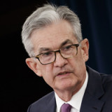 Powell sieht in hoher Inflationsrate keine Gefahr