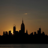 US-Industrie wächst nicht mehr so schnell