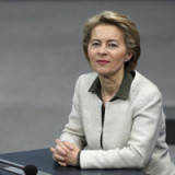 EU will Corona-Hilfspaket und Billionen-Haushalt