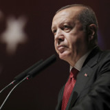 Zweifel an Erdoğans Plänen mit der Lira