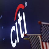 Citigroup steigert Gewinn auf 4,8 Mrd. $