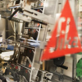 Sika hält an Zielen fest