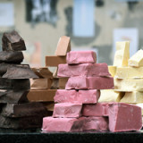 Barry Callebaut gelingt die Beschleunigung