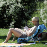 Sommerlektüre, Teil zwei