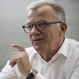 Swisscom-VRP: «Wir können uns keine Exzesse leisten»