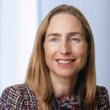 Zurich ernennt Alison Martin zur Emea-Chefin