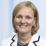 Emea-Chefin verlässt Zurich nach wenigen Monaten