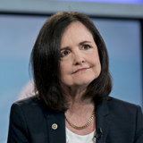 Judy Shelton: Trump-Loyalistin soll Notenbankerin werden