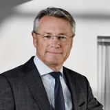 Sandvik-CEO wird als ABB-Chef gehandelt