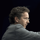 Jeroen Dijsselbloem hat IWF-Posten im Visier