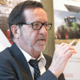 Starrag-VRP Walter Fust: «Zu lange zugeschaut. Das ist unverzeihlich»