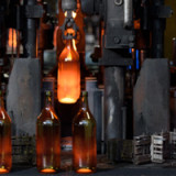 Bucher profitiert von Diversifikation