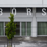 SMI: Sorgen um Ukraine-Konflikt bremst Börse