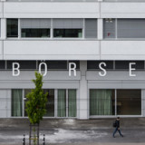 SMI schliesst klar im Minus