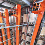 Kardex profitiert von Onlinehandel und Automatisierung