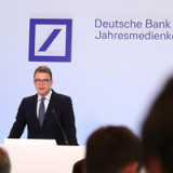 Der Husarenritt der Deutschen Bank