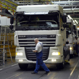 Hot Corner: König der Landstrasse