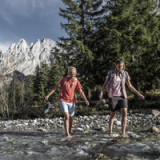Conzzeta und Calida trotzen der Outdoor-Flaute