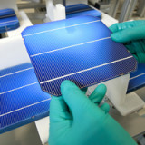 Steht Meyer Burger vor Zusammenschluss?