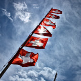 Schweizer Aktien vor dem Stimmungstest