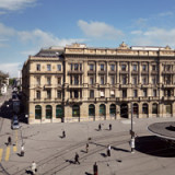 Credit Suisse erntet die Früchte der Rosskur