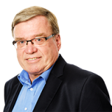 Stabiler Haushalt zahlt sich aus