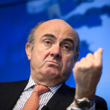 Oh Inflation, du Knacknuss!