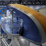 Der Weltraum reicht bis nach Emmen