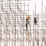 Achtung, Baustelle – die europäische Währungsunion