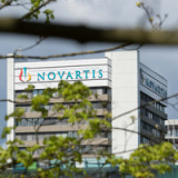 Novartis übertrifft die hohen Erwartungen