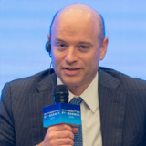 David Schwimmer: ein Milliardendeal  vor Augen