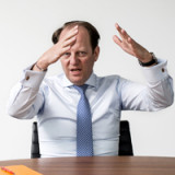 SIX-CEO: «Kein Grund, die Börse zu schliessen»