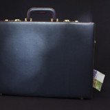 Des Schwarzgelds langer Schatten