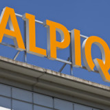 Alpiq schreibt nochmals Verlust