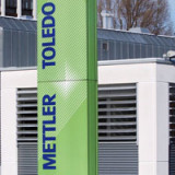 Breite Nachfrage sorgt bei Mettler-Toledo für Plus