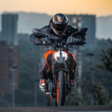 Pierer Mobility erwartet Wachstumssprung