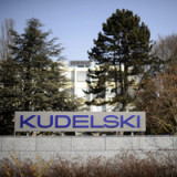 Kudelski schlittert in die Krise