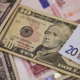 Euro-Abwertung schmälert Gewinn der Unternehmen