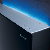 Geberit ist zuversichtlich und vorsichtig zugleich