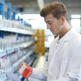 Auf Galenica ist Verlass