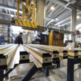 Arbonia ist noch im Restrukturierungsmodus