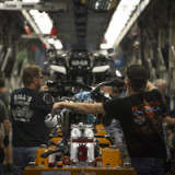 US-Konjunktur kühlt sich etwas stärker ab als geschätzt