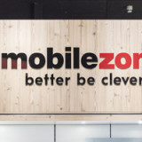 Mobilezone erzielt Rekordergebnis
