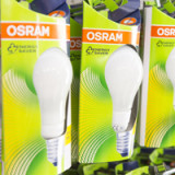 AMS muss sich zunächst mit 60% an Osram begnügen