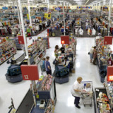 Fed: Engpässe könnten länger als erwartet anhalten