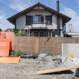 Wohneigentumspreise steigen wohl weiter
