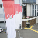 Bell Food Group schlägt sich gut