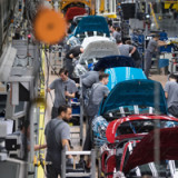 Weiterhin trübe Stimmung in der Industrie