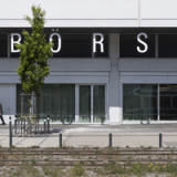 SMI schliesst im Minus